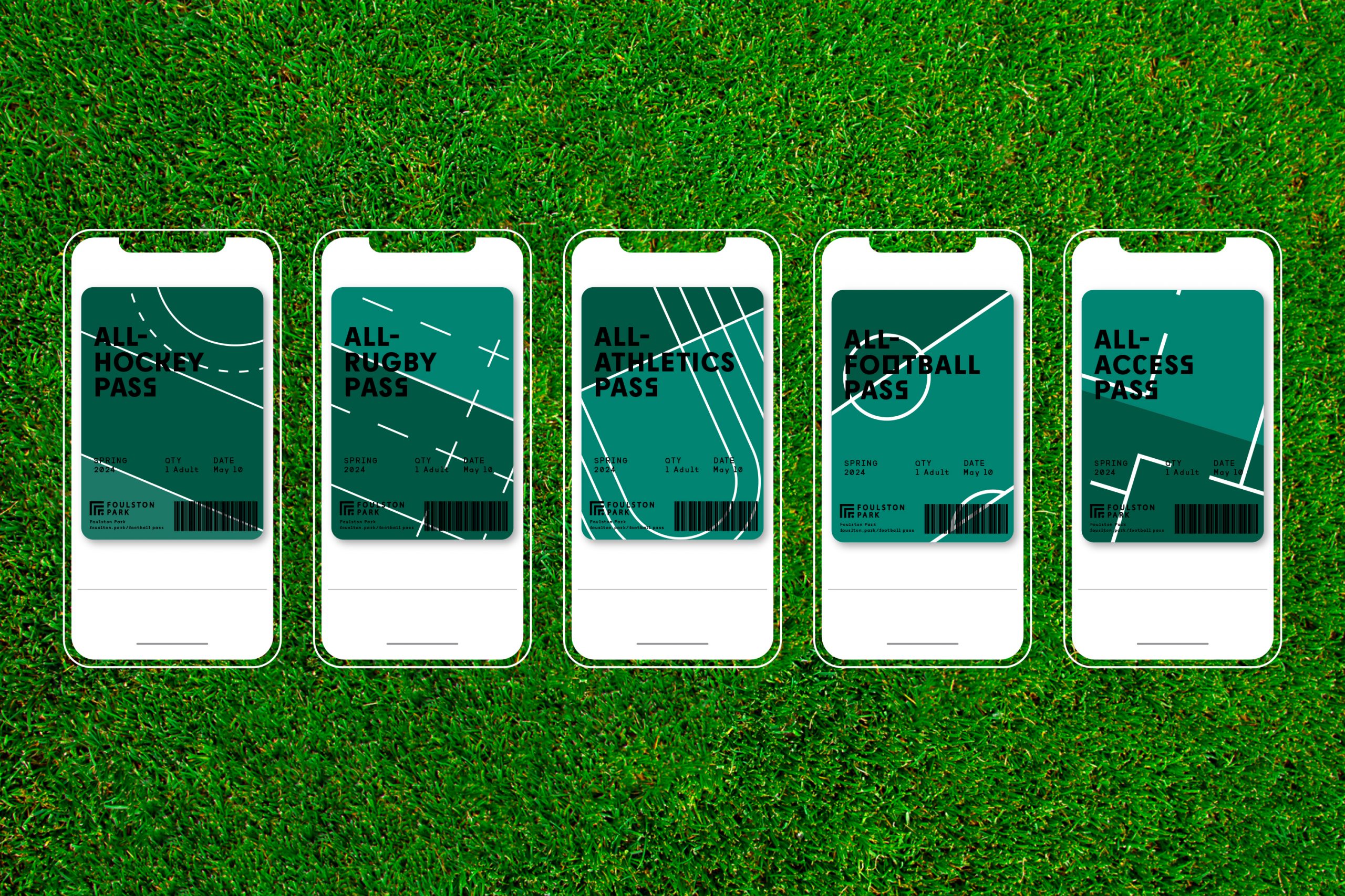 Foulston_Digital Tickets