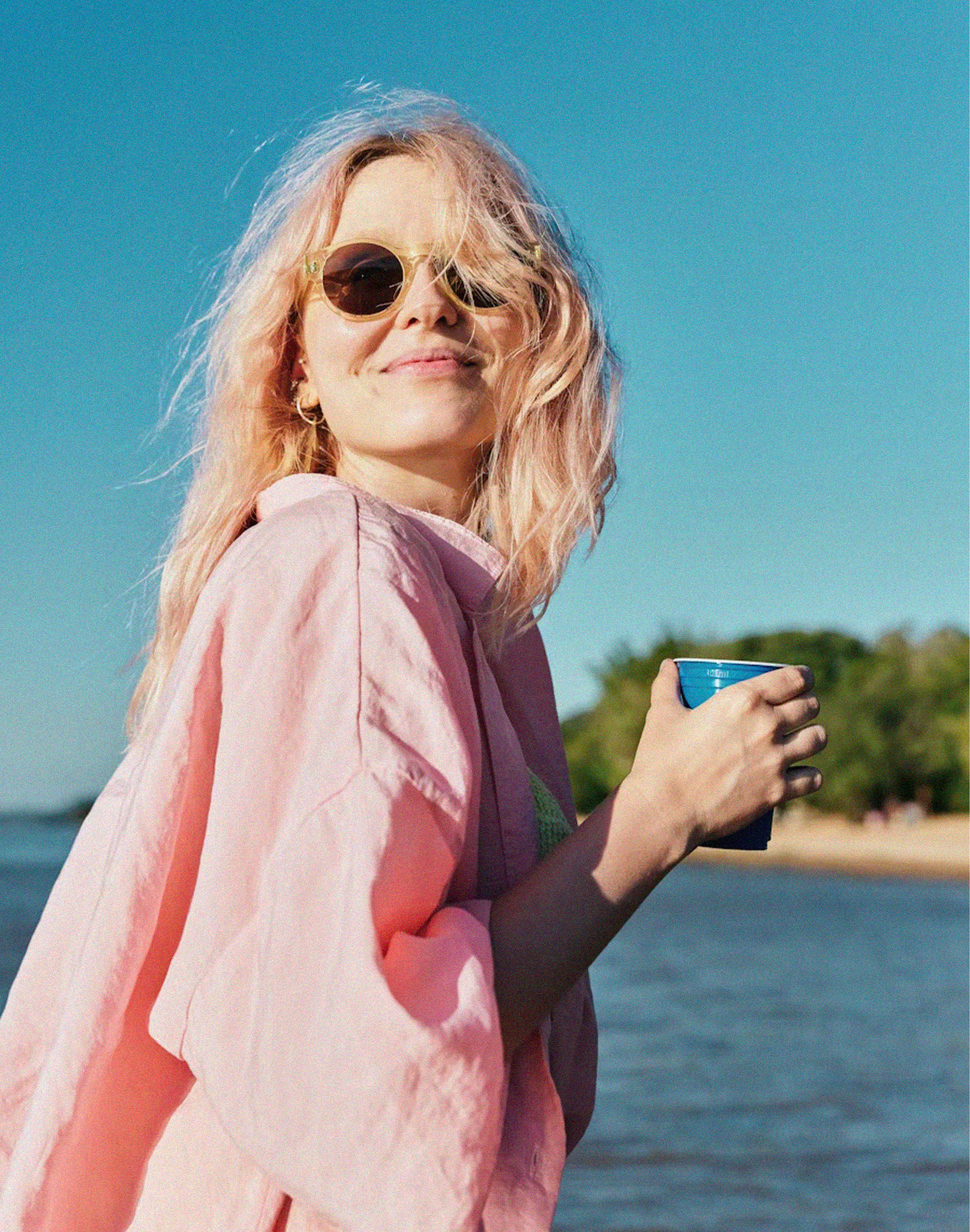 Wolf Pack Beech Image