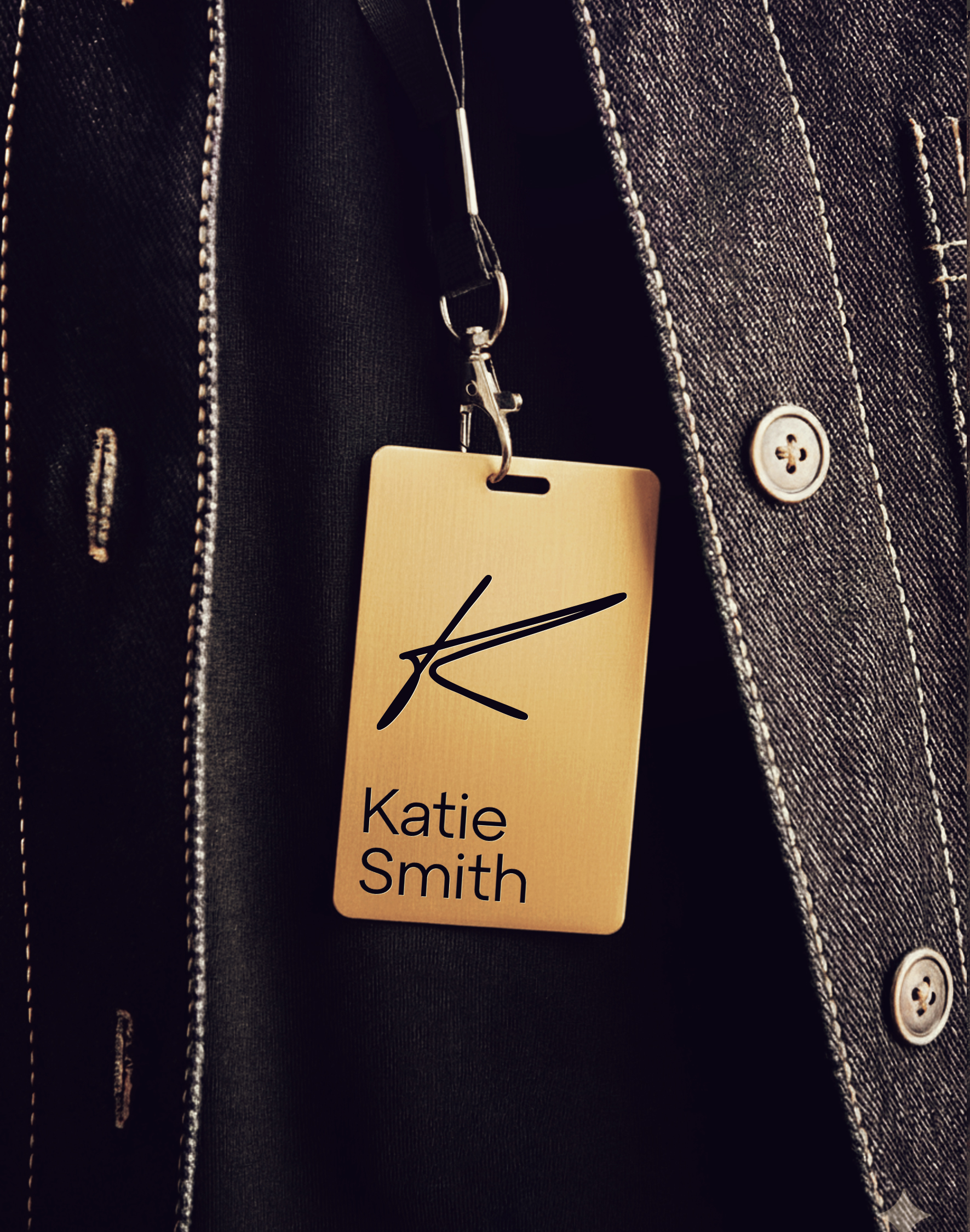 Katie_Badge Gold